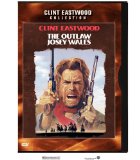 The Outlaw Josey Wales System.Collections.Generic.List`1[System.String] artwork