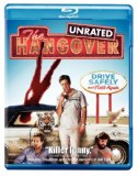 The Hangover (Unrated Edition) [Blu-ray] System.Collections.Generic.List`1[System.String] artwork