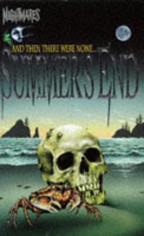 Summer's End   1995 9780006751120 Front Cover