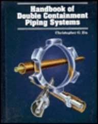Handbook of Double Containment Piping Systems  1995 9780070730120 Front Cover
