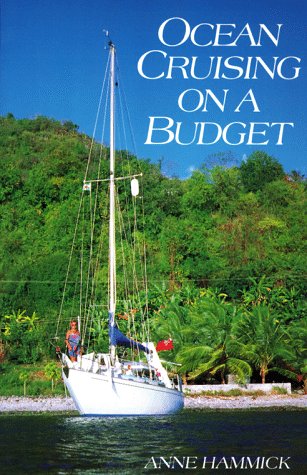Ocean Cruising on a Budget N/A 9780071580120 Front Cover