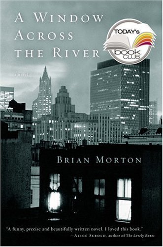 Window Across the River  N/A 9780156030120 Front Cover