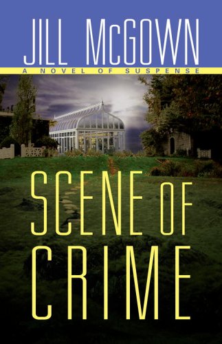 Scene of Crime  N/A 9780345485120 Front Cover