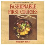 Fashionable First Courses N/A 9780385238120 Front Cover