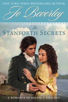 Stanforth Secrets   2010 9780451229120 Front Cover