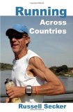Running Across Countries  N/A 9781448668120 Front Cover