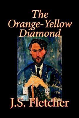 Orange-Yellow Diamond  N/A 9781598187120 Front Cover