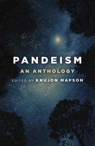 Pandeism An Anthology  2017 9781785354120 Front Cover