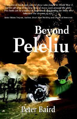 Beyond Peleliu  2006 9781893660120 Front Cover