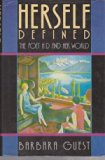 Herself Defined The Poet H.D. and Her World  1985 9780002723121 Front Cover