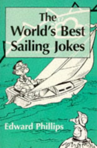 World's Best Sailing Jokes   1996 9780006387121 Front Cover