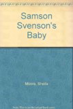 Samson Svenson's Baby N/A 9780060226121 Front Cover