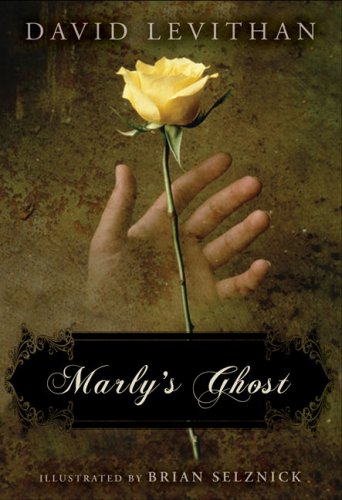 Marly's Ghost  N/A 9780142409121 Front Cover