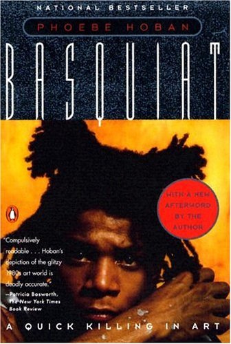 Basquiat A Quick Killing in Art Revised  9780143035121 Front Cover