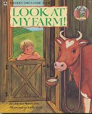 Look at My Farm!   1986 9780307152121 Front Cover