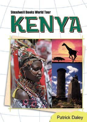 Kenya   2002 9780739847121 Front Cover