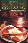 Best of Kashmiri Cooking N/A 9780781806121 Front Cover