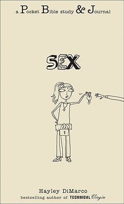 Sex  N/A 9780800734121 Front Cover