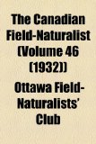 Canadian Field-Naturalist ) N/A 9781155055121 Front Cover