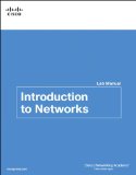 Introduction to Networks   2014 9781587133121 Front Cover