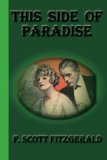 This Side of Paradise  N/A 9781617430121 Front Cover