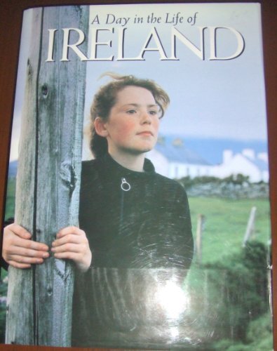 Day in the Life of Ireland N/A 9780006492122 Front Cover