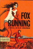 Fox Running N/A 9780060232122 Front Cover