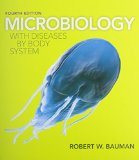 Microbiology with Diseases by Body System and Modified MasteringMicrobiology with Pearson EText -- ValuePack Access Card -- for Microbiology with Diseases by Body System Package   2015 9780133857122 Front Cover