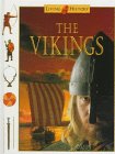 Vikings N/A 9780152005122 Front Cover