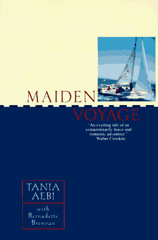 Maiden Voyage  N/A 9780345410122 Front Cover