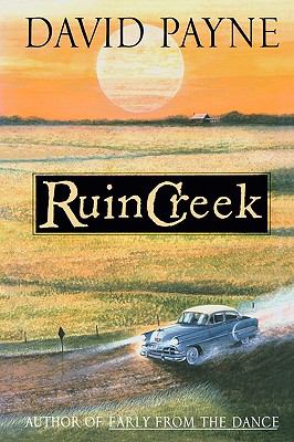 Ruin Creek   1995 9780385528122 Front Cover
