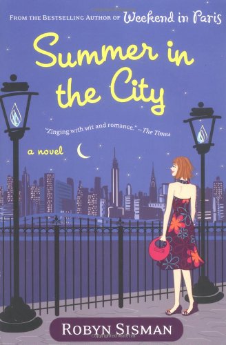 Summer in the City   2005 9780452286122 Front Cover