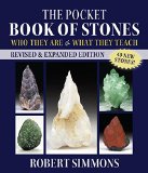 Pocket Book of Stones, Revised Edition Who They Are and What They Teach 2nd 2015 (Revised) 9781583949122 Front Cover