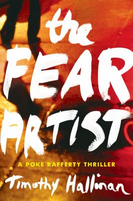 Fear Artist   2012 9781616951122 Front Cover