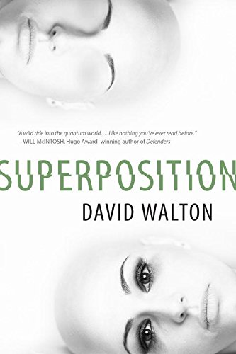 Superposition   2015 9781633880122 Front Cover