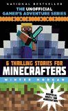Unofficial Gamer's Adventure Series Box Set Six Thrilling Stories for Minecrafters N/A 9781634502122 Front Cover