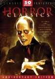 Horror Classics- 50 Movie Pack Anniversary Edition System.Collections.Generic.List`1[System.String] artwork