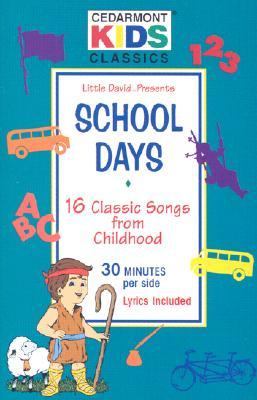 School Days N/A 9780005124123 Front Cover