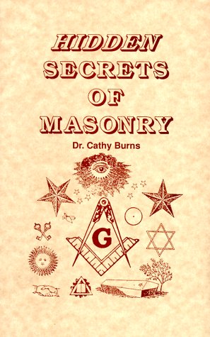 Hidden Secrets of Masonry N/A 9780005405123 Front Cover