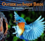 Outside and Inside Birds  1994 9780027623123 Front Cover