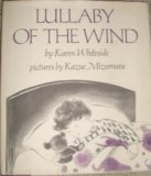 Lullaby of the Wind N/A 9780060264123 Front Cover