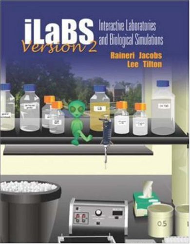 ILaBS Version 2. 0  2nd 2004 (Revised) 9780072850123 Front Cover