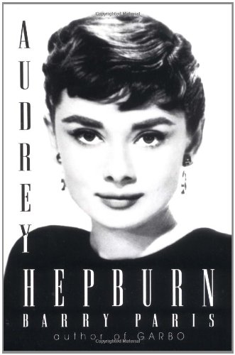 Audrey Hepburn  Reprint  9780425182123 Front Cover