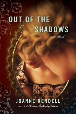 Out of the Shadows   2010 9780451231123 Front Cover