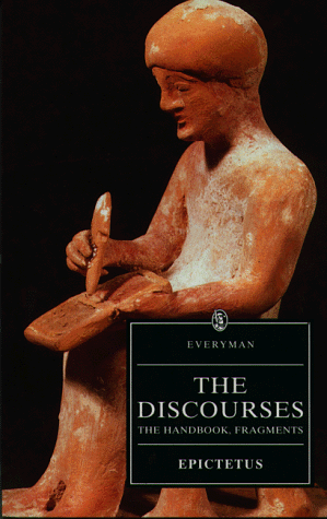 Discourses of Handbook Fragments  2nd 1995 9780460873123 Front Cover