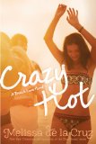 Crazy Hot  N/A 9781442474123 Front Cover