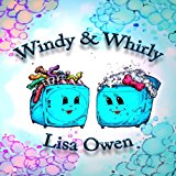 Windy and Whirly (Volume 1)  N/A 9781493571123 Front Cover