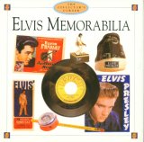 Elvis Memorabilia  N/A 9781577172123 Front Cover