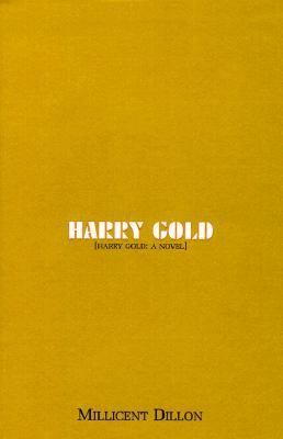 Harry Gold A Novel  2000 9781585670123 Front Cover