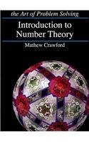 Introduction to Number Theory  2nd 9781934124123 Front Cover